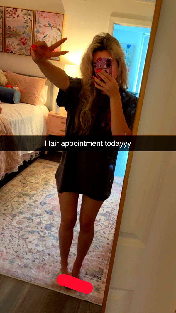 rileyblack2 snapchat image archive image