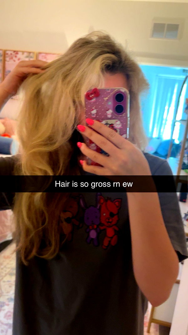 rileyblack2 snapchat image archive image