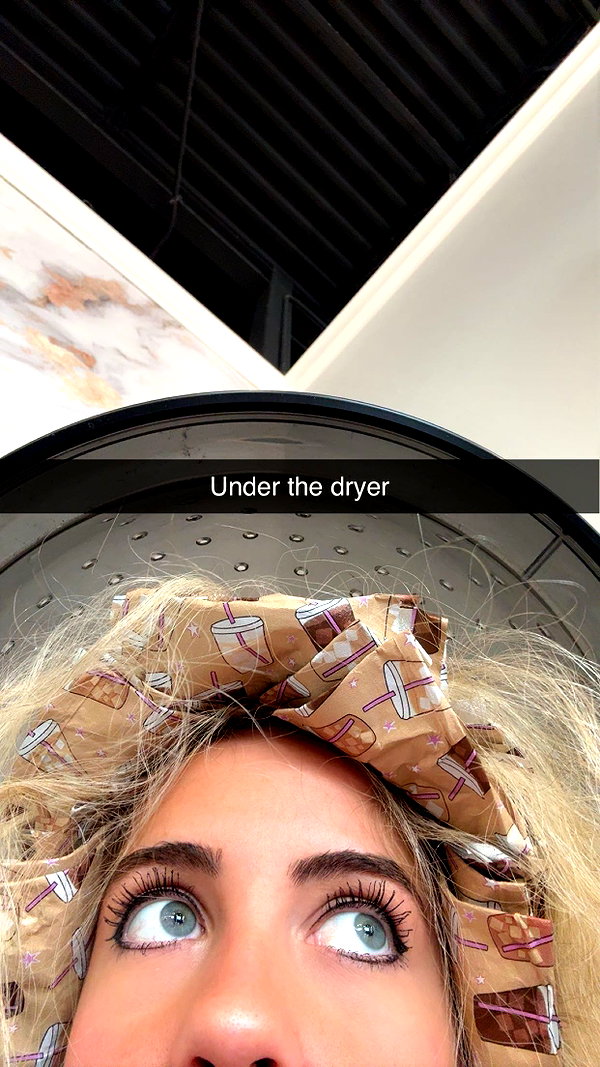 rileyblack2 snapchat image archive image