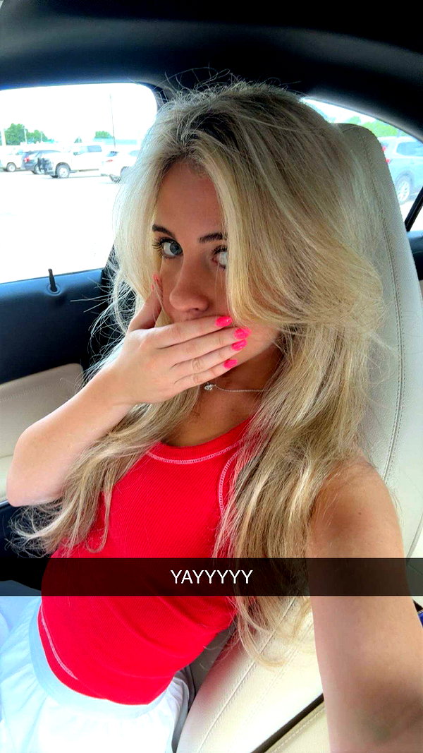 rileyblack2 snapchat image archive image