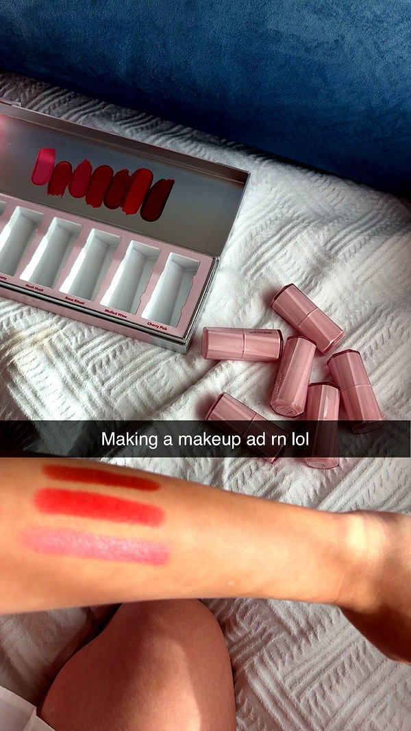 rileyblack2 snapchat image archive image