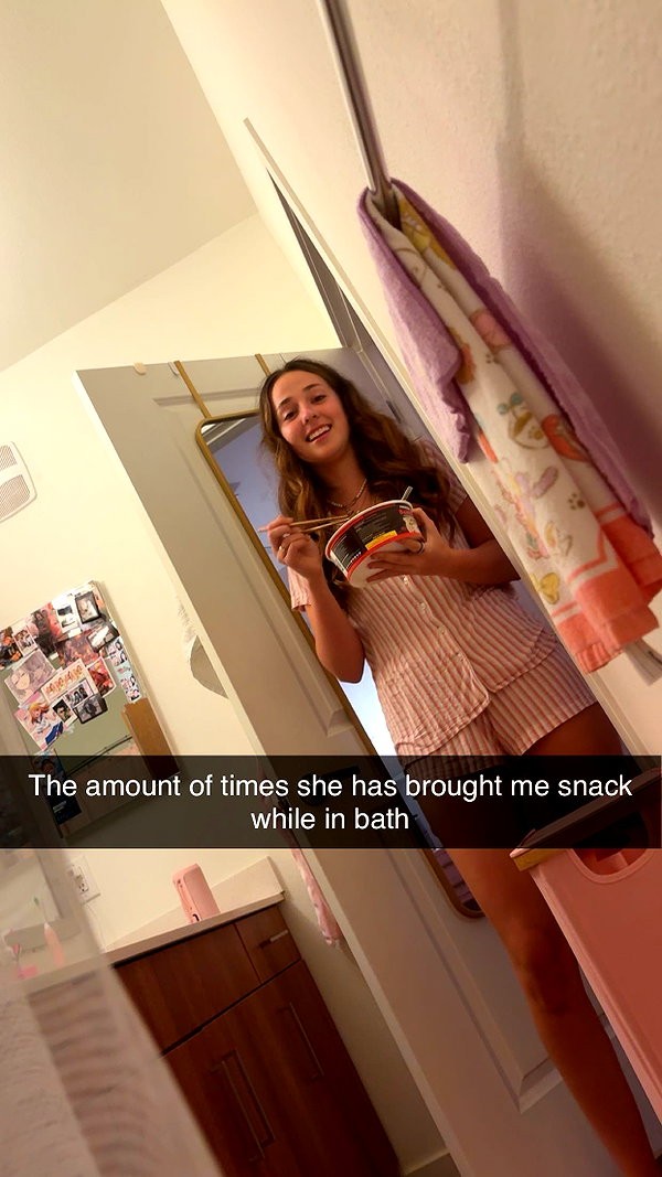 rileyblack2 snapchat image archive image