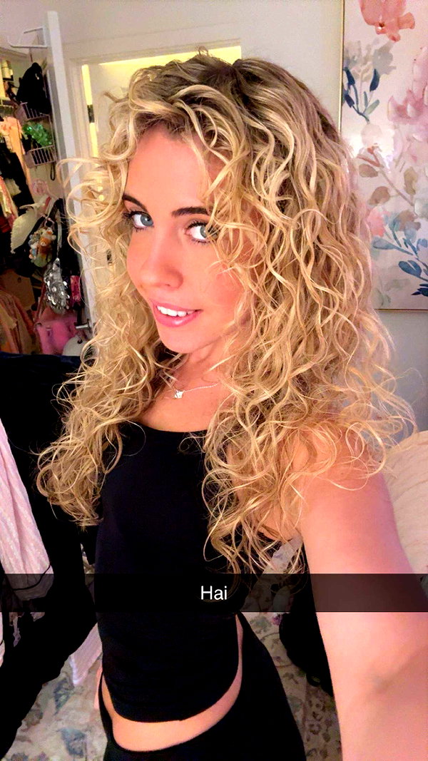 rileyblack2 snapchat image archive image