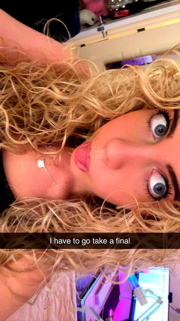 rileyblack2 snapchat image archive image