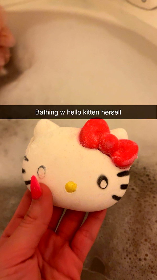 rileyblack2 snapchat image archive image