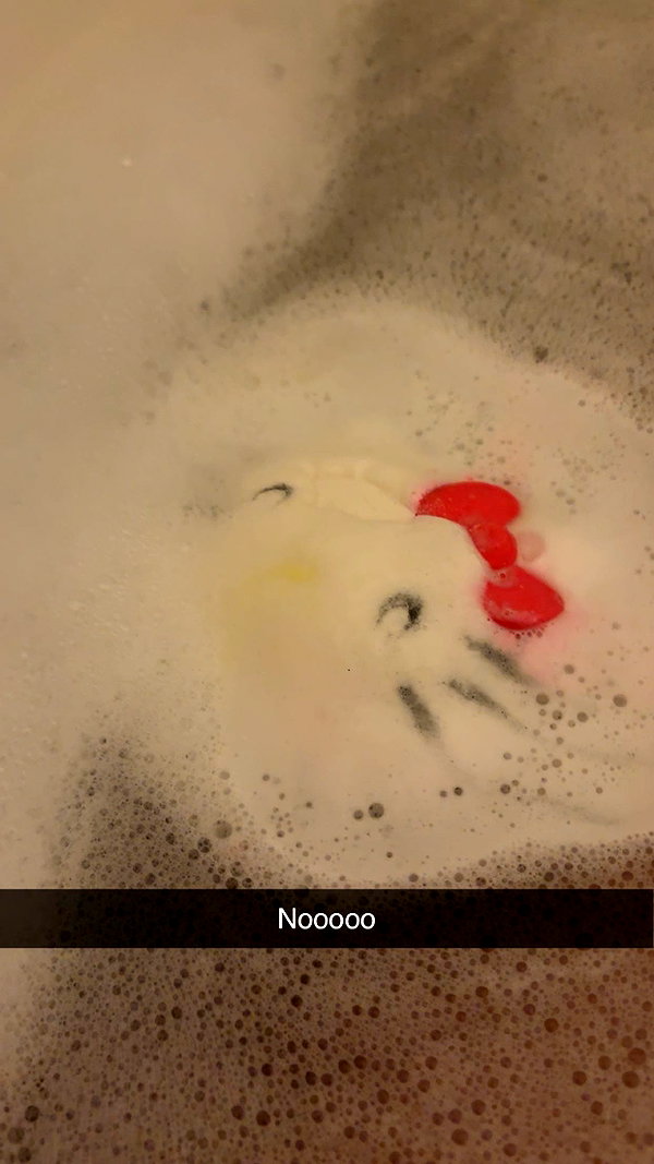 rileyblack2 snapchat image archive image