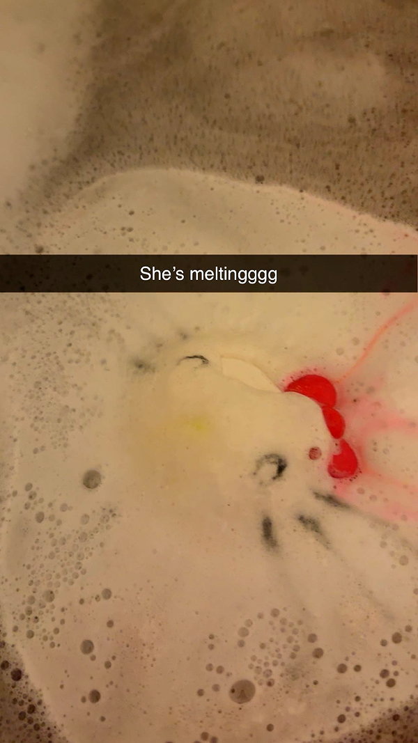 rileyblack2 snapchat image archive image