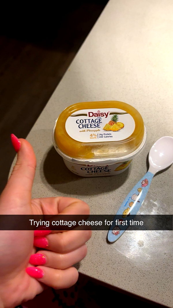 rileyblack2 snapchat image archive image