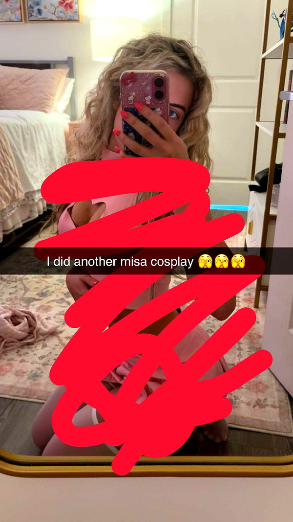 rileyblack2 snapchat image archive image