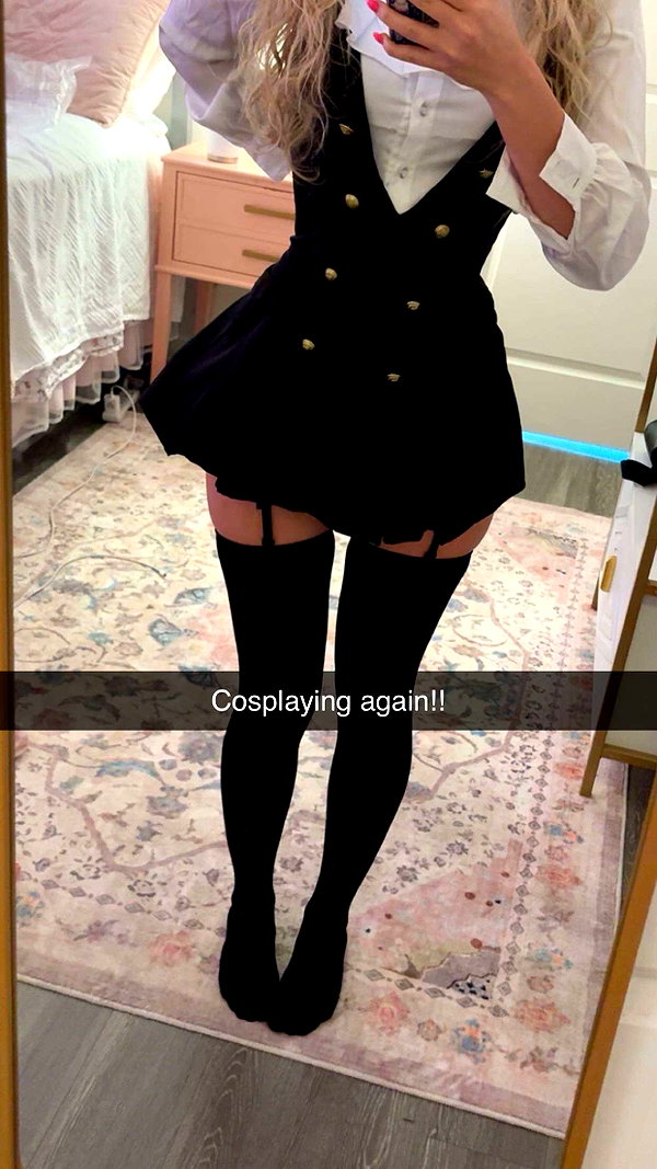 rileyblack2 snapchat image archive image