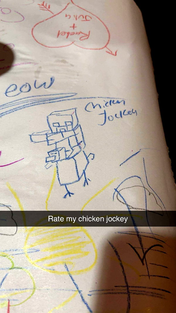 rileyblack2 snapchat image archive image