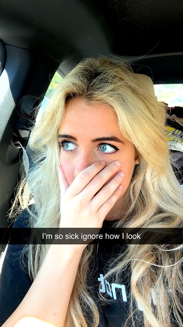 rileyblack2 snapchat image archive image