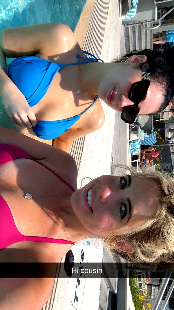 rileyblack2 snapchat image archive image