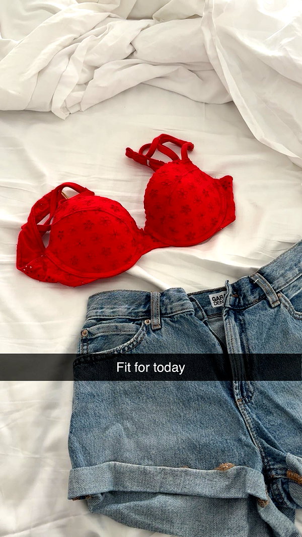 rileyblack2 snapchat image archive image