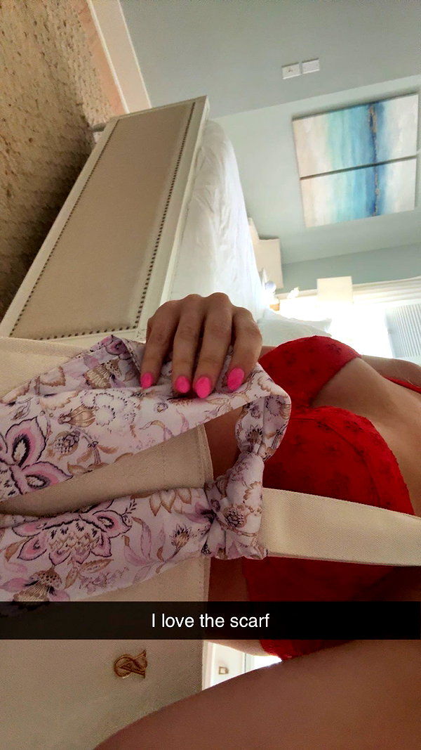 rileyblack2 snapchat image archive image