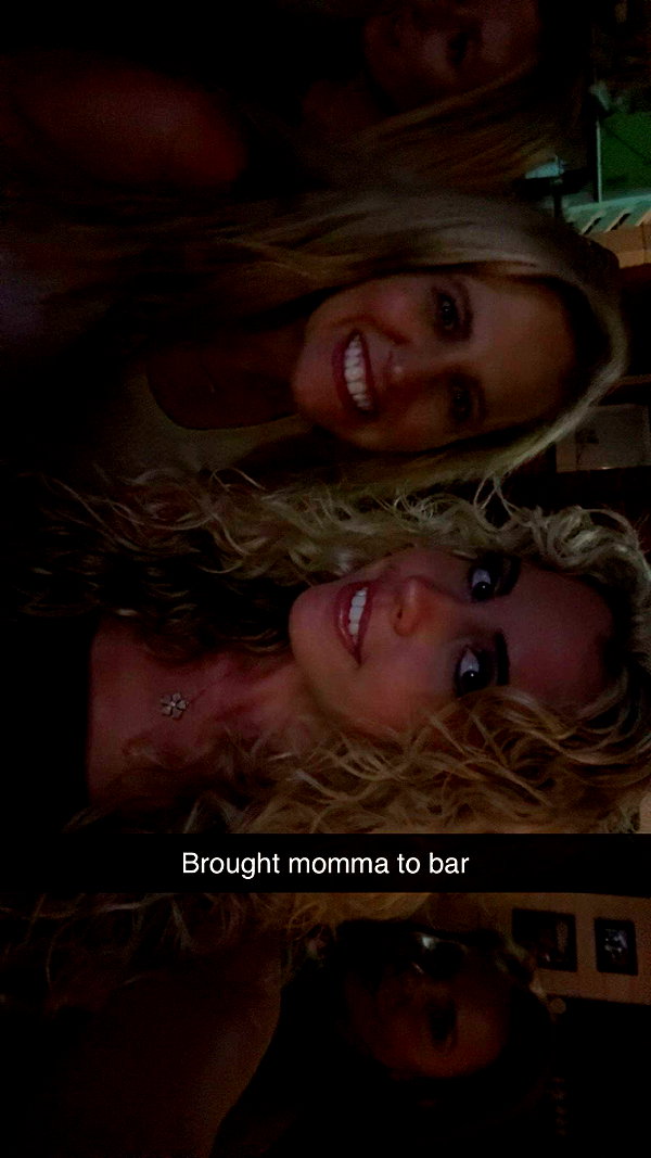 rileyblack2 snapchat image archive image