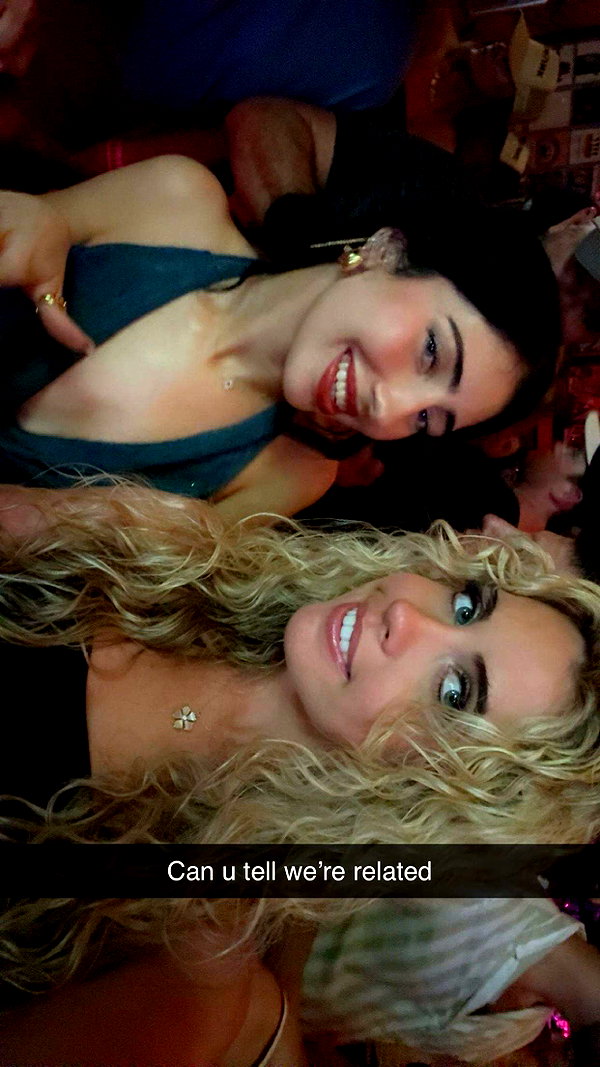 rileyblack2 snapchat image archive image
