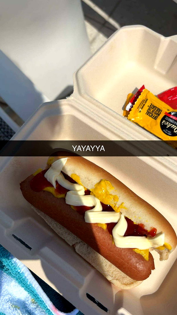 rileyblack2 snapchat image archive image