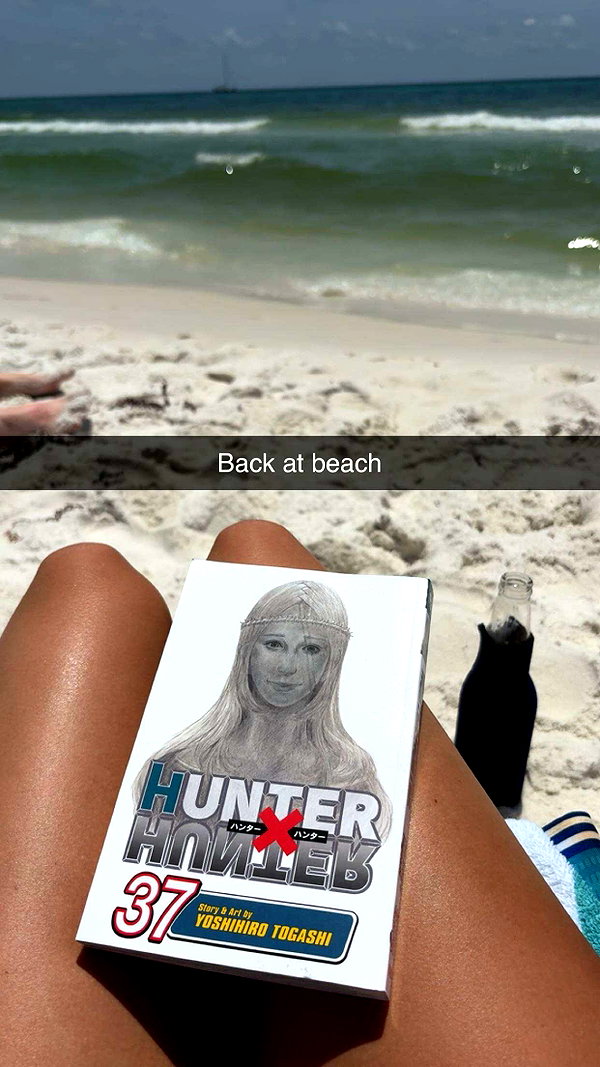 rileyblack2 snapchat image archive image
