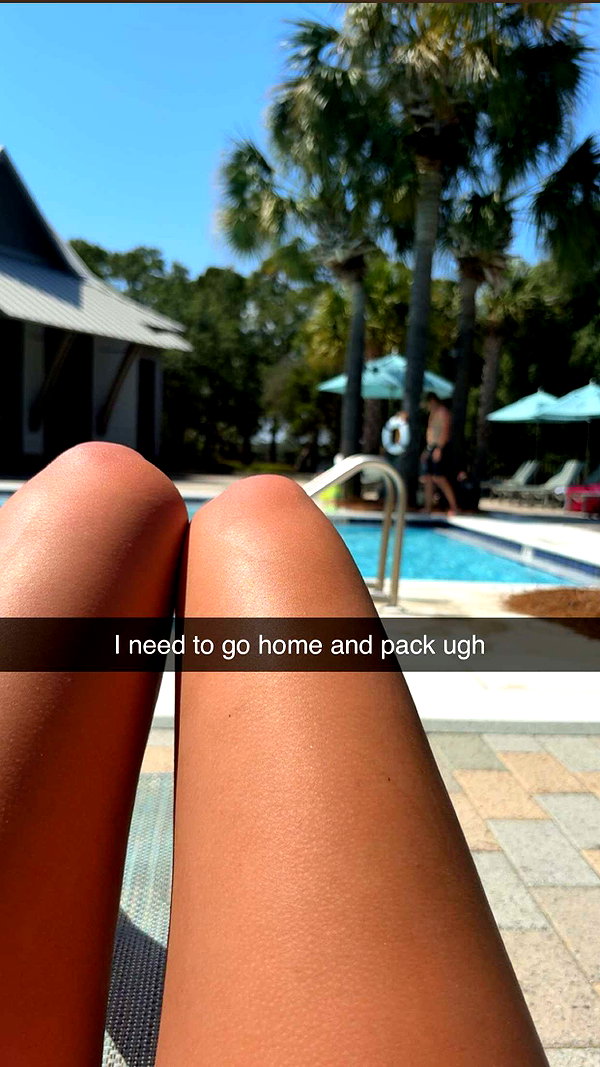 rileyblack2 snapchat image archive image