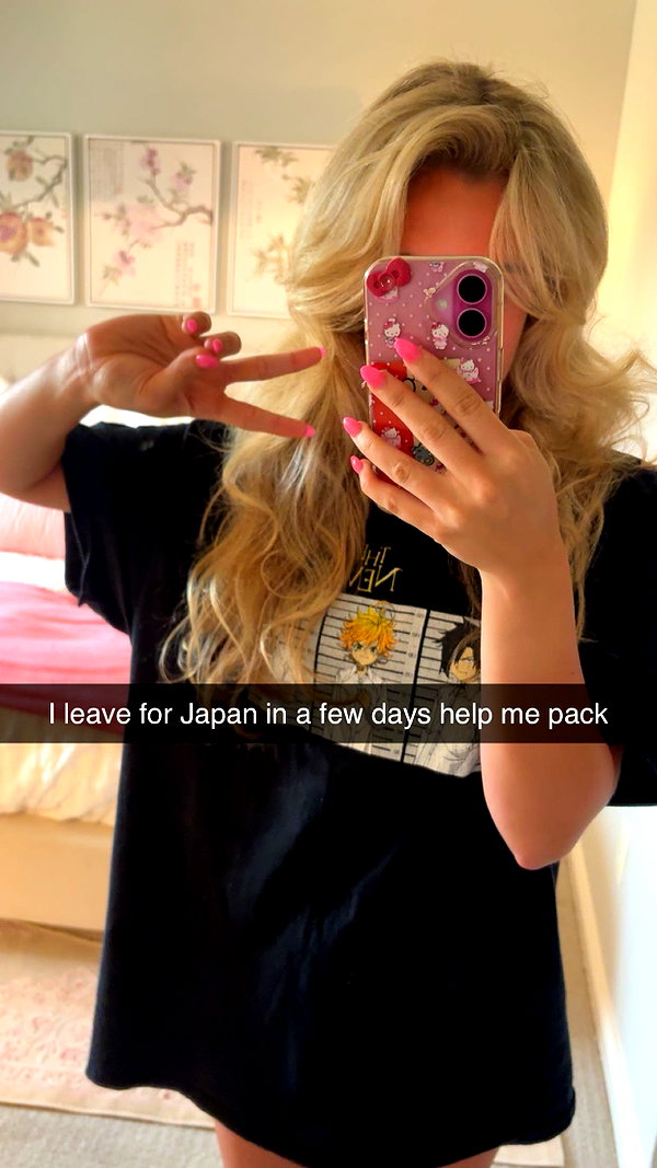 rileyblack2 snapchat image archive image