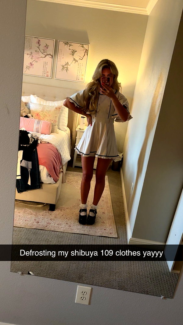 rileyblack2 snapchat image archive image