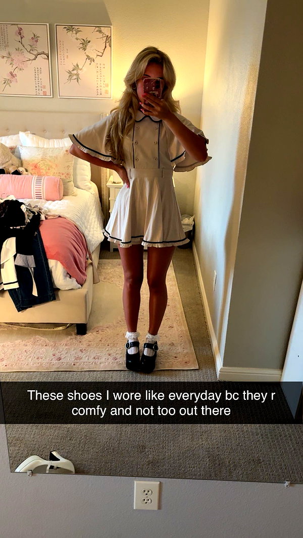 rileyblack2 snapchat image archive image