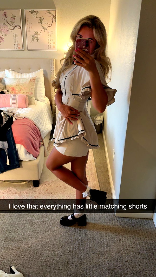 rileyblack2 snapchat image archive image