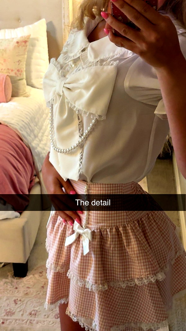 rileyblack2 snapchat image archive image