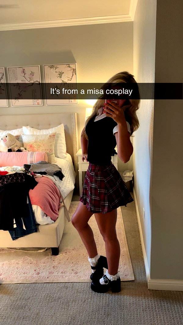 rileyblack2 snapchat image archive image