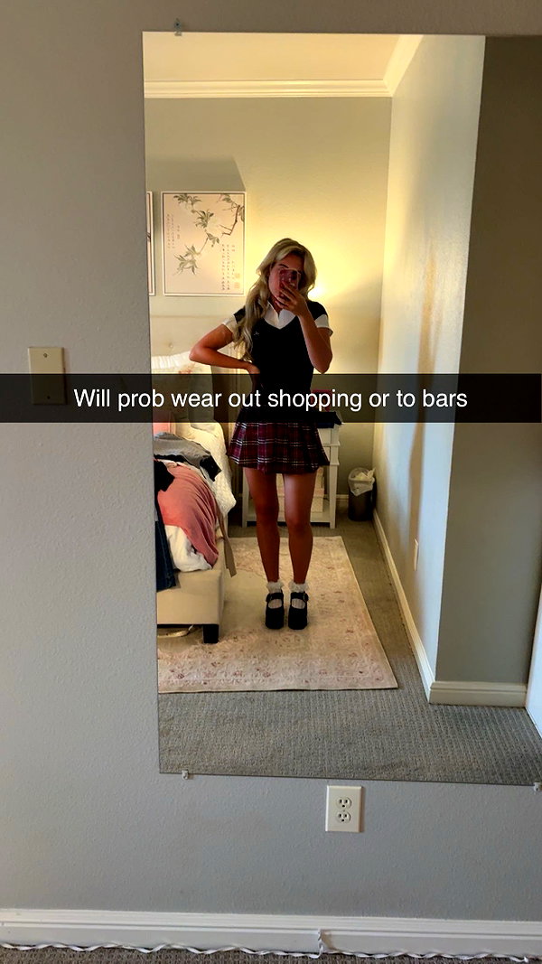 rileyblack2 snapchat image archive image
