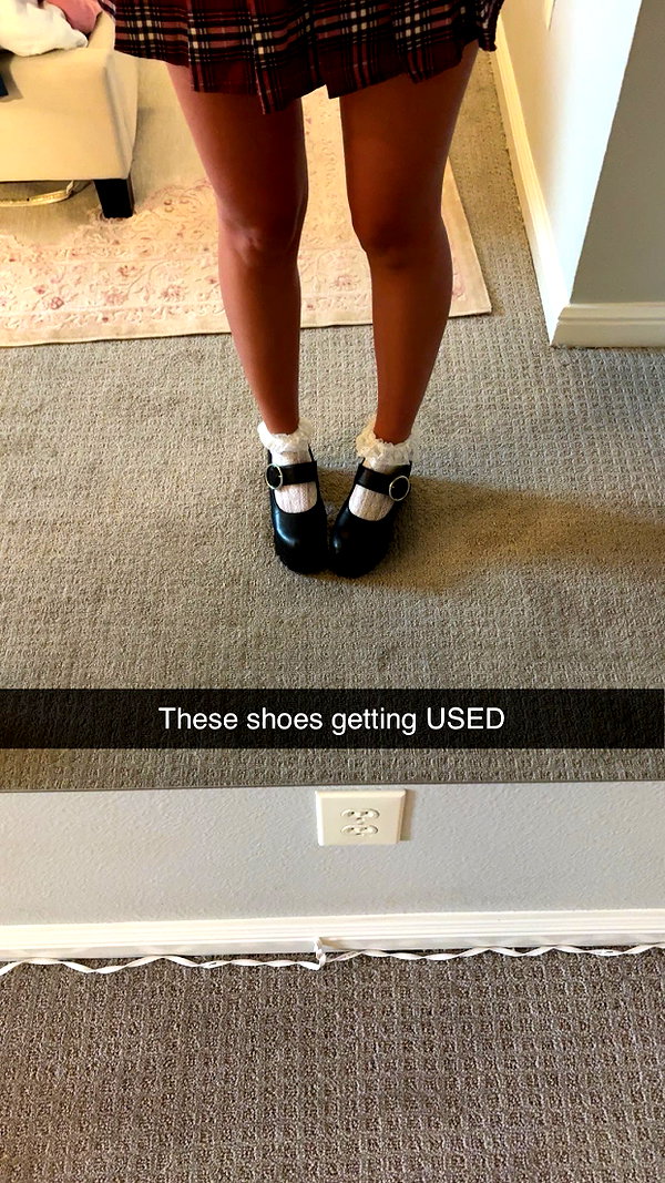 rileyblack2 snapchat image archive image