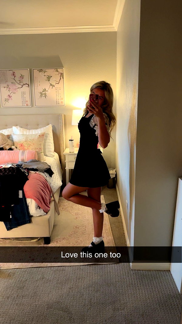 rileyblack2 snapchat image archive image