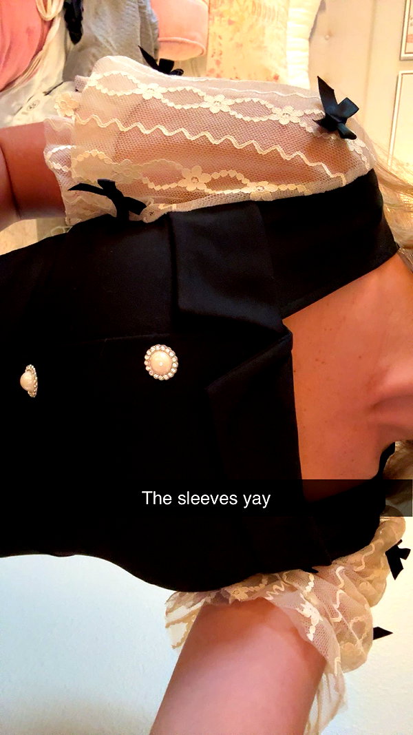 rileyblack2 snapchat image archive image
