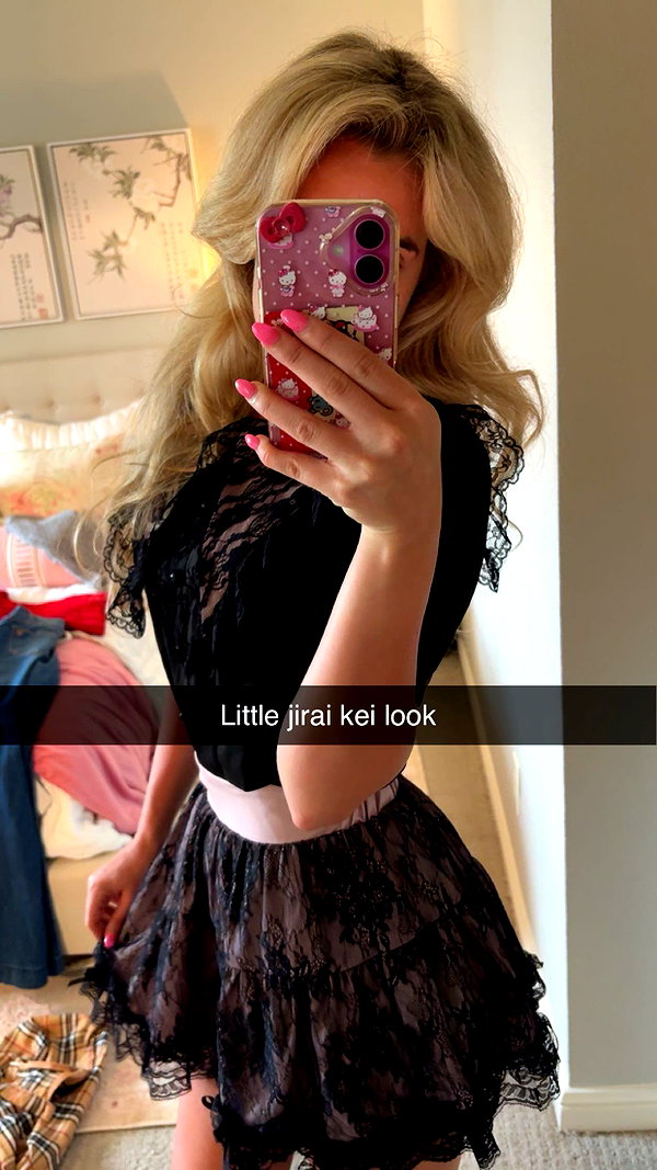 rileyblack2 snapchat image archive image