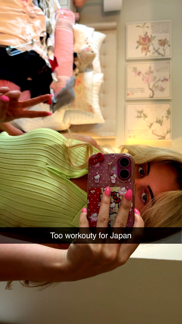 rileyblack2 snapchat image archive image