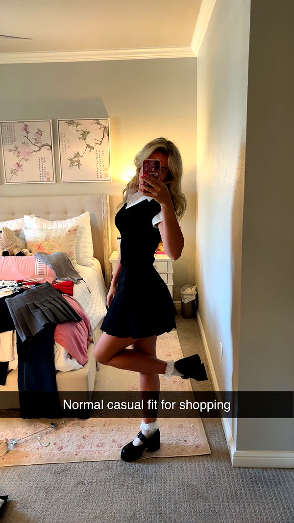 rileyblack2 snapchat image archive image