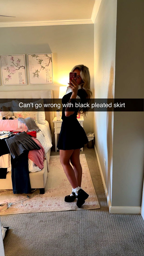 rileyblack2 snapchat image archive image