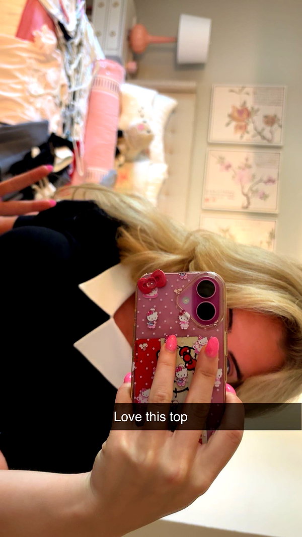 rileyblack2 snapchat image archive image