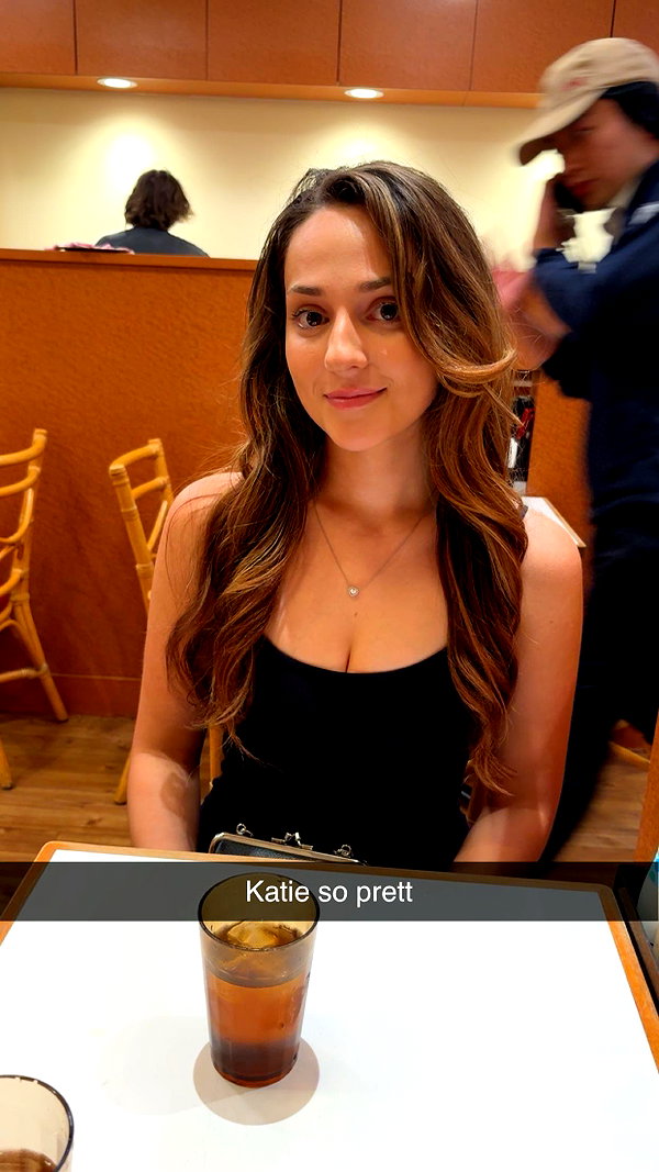 rileyblack2 snapchat image archive image