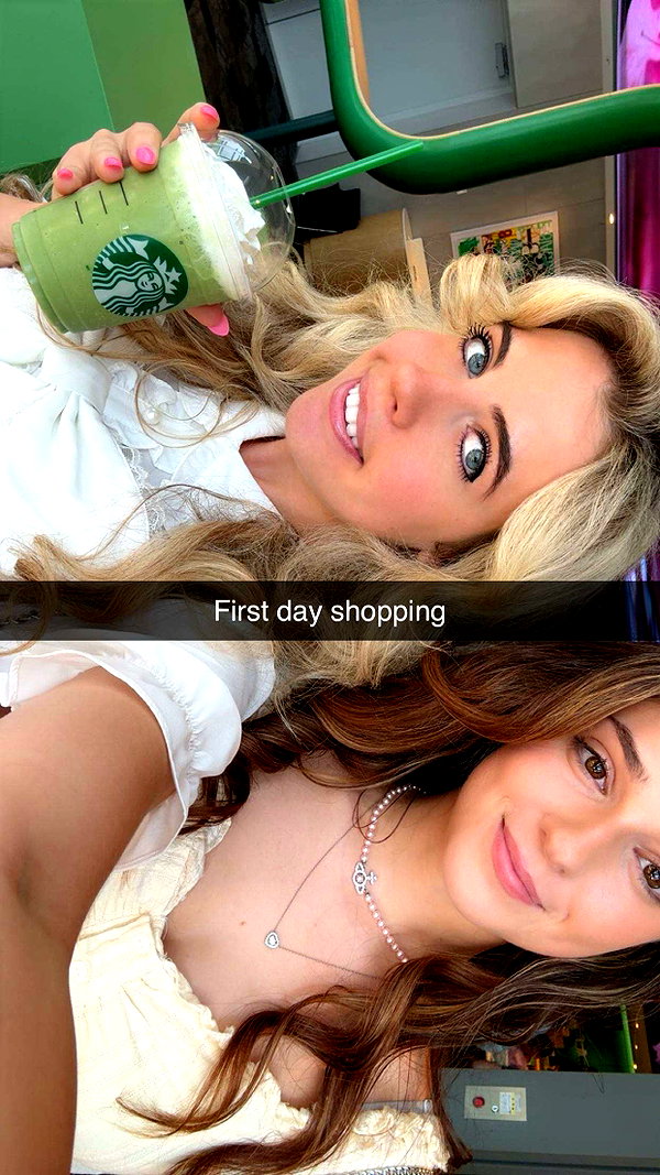 rileyblack2 snapchat image archive image