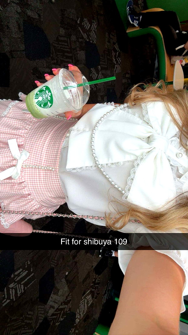 rileyblack2 snapchat image archive image