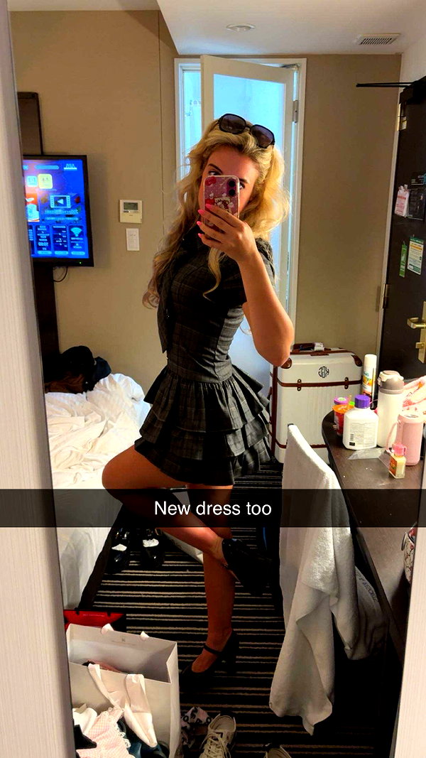 rileyblack2 snapchat image archive image