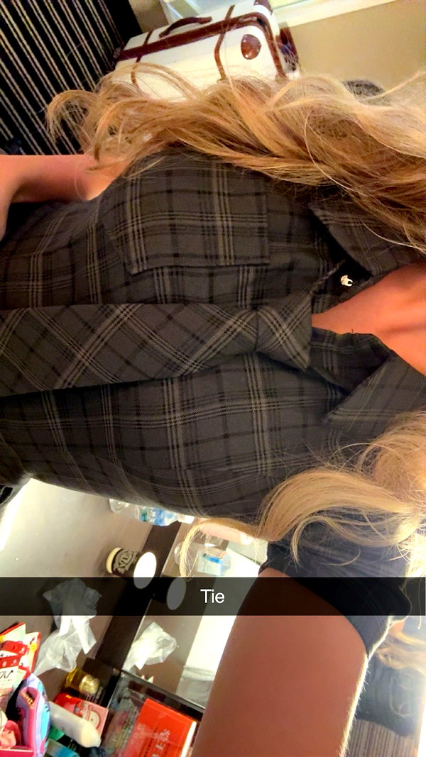 rileyblack2 snapchat image archive image