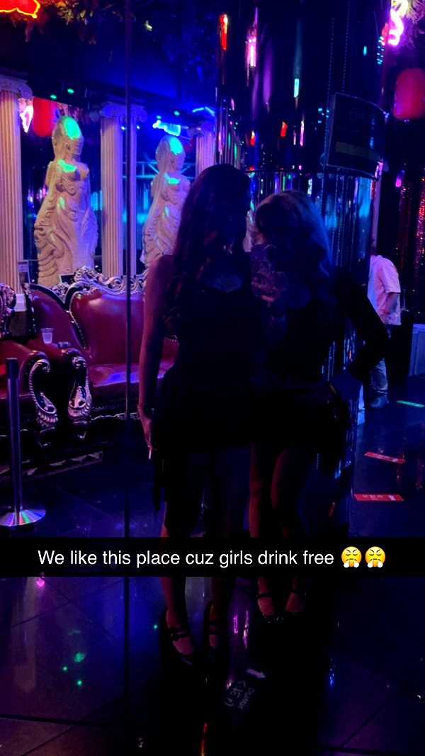 rileyblack2 snapchat image archive image