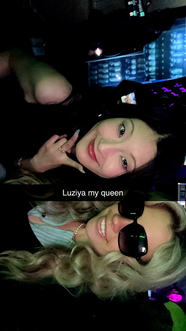 rileyblack2 snapchat image archive image