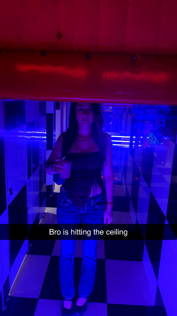 rileyblack2 snapchat image archive image