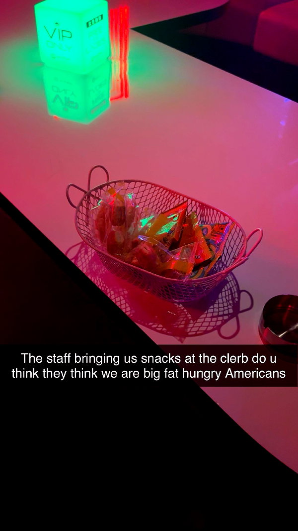 rileyblack2 snapchat image archive image