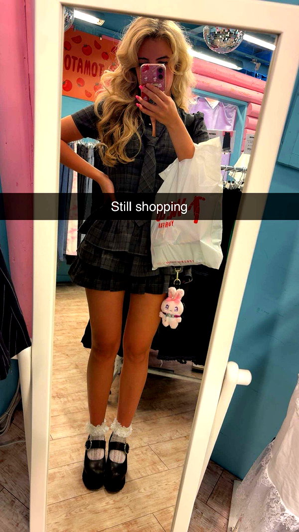 rileyblack2 snapchat image archive image