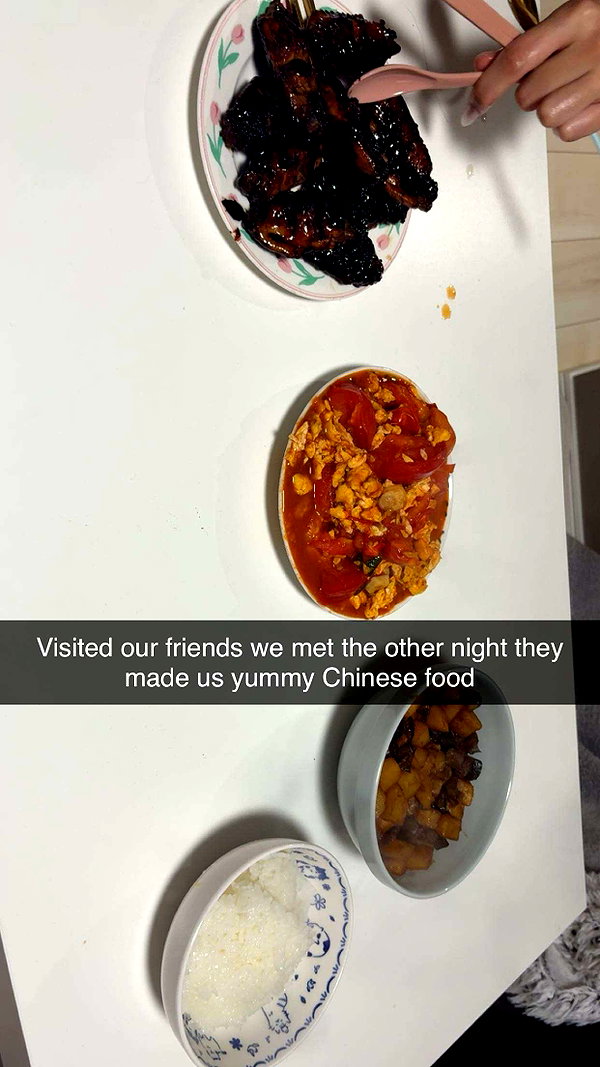 rileyblack2 snapchat image archive image